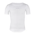triko funkční FORCE VENT krátký rukáv, bílé L