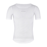 triko funkční FORCE VENT krátký rukáv, bílé XS