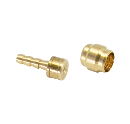 trny 2,1mm a olivy 5mm pro AVID/SRAM brzdy,5+5ks