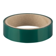 tubeless tape FORCE 20mm x 11m, green