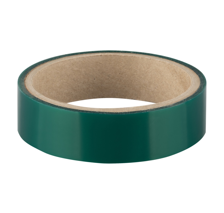 tubeless tape FORCE 20mm x 11m, green