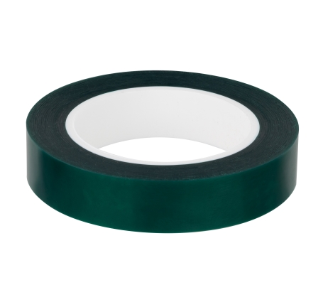 tubeless tape FORCE 22mm x 66m, green