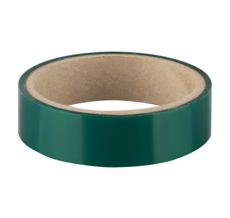 tubeless tape FORCE 24mm x 11m, green