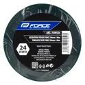 tubeless tape FORCE 24mm x 66m, green
