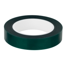 tubeless tape FORCE 24mm x 66m, green