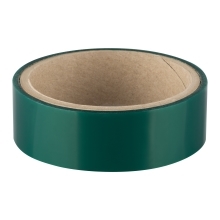 tubeless tape FORCE 26mm x 11m, green