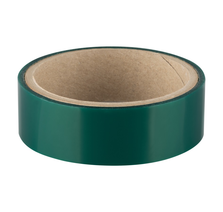 tubeless tape FORCE 26mm x 11m, green