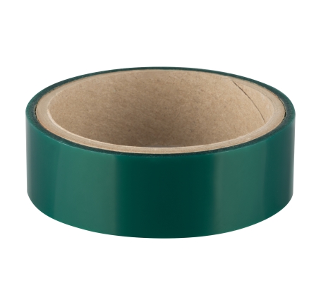 tubeless tape FORCE 28mm x 11m, green