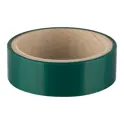 tubeless tape FORCE 28mm x 11m, green