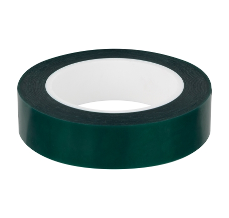 tubeless tape FORCE 28mm x 66m, green