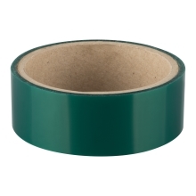 tubeless tape FORCE 30mm x 11m, green