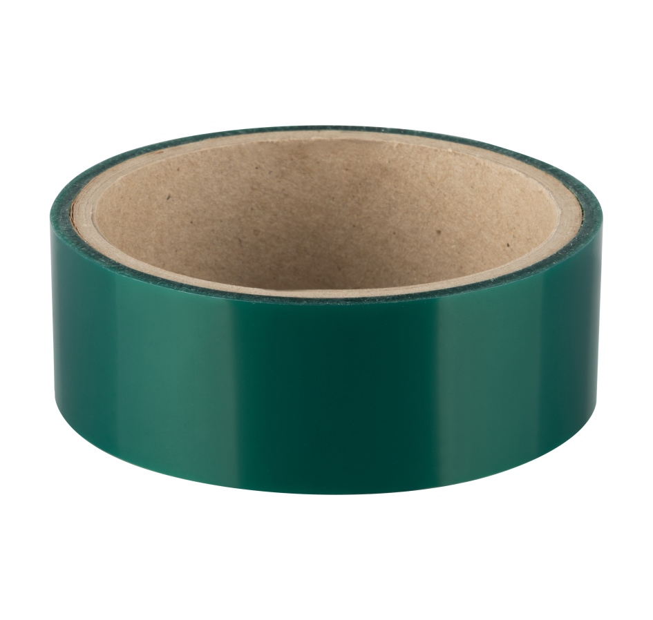 tubeless tape FORCE 30mm x 11m, green