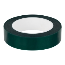 tubeless tape FORCE 30mm x 66m, green