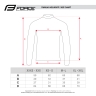 turtleneck/underwear F GRIM long sl, black
