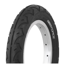 tyre FORCE 12 1/2 x 2 1/4, IA-2603, wire, black