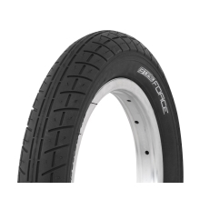 tyre FORCE 12 1/2 x 2 1/4, IA-2610, wire, black