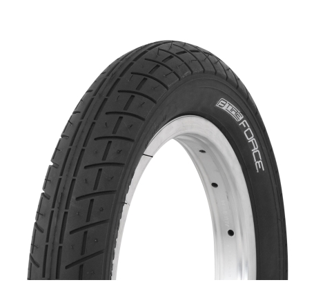 tyre FORCE 12 1/2 x 2 1/4, IA-2610, wire, black