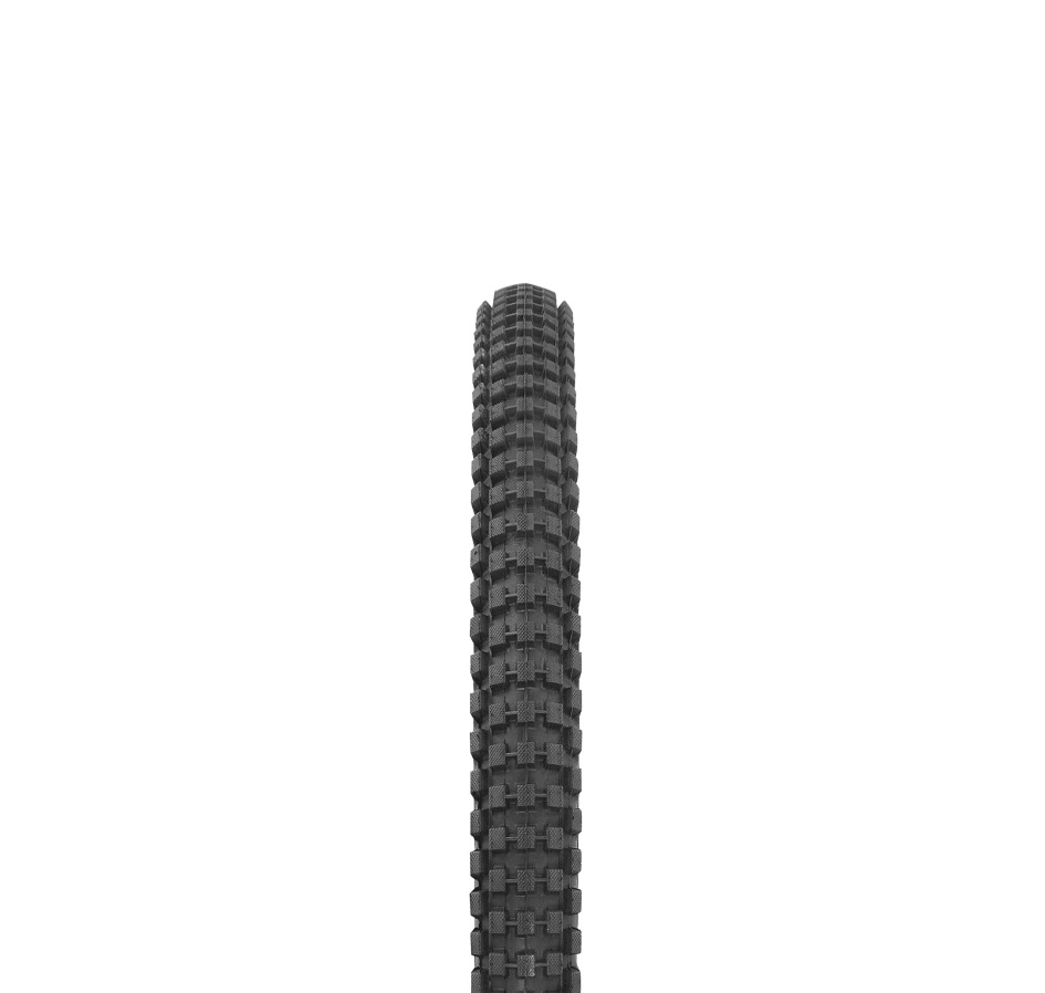 tyre FORCE 20 x 2,00, IA-2021 TRIAL, wire, black