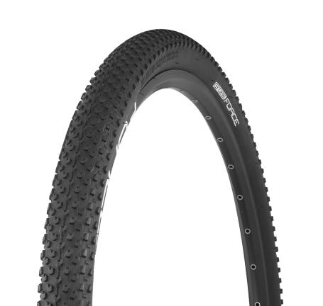 tyre FORCE 24 x 1,95, IA-2549, wire, black