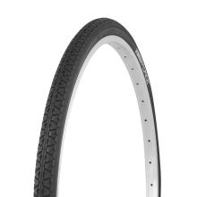 tyre FORCE 26 x 1 3/8, IA-2074, wire, black