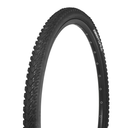 tyre FORCE 26 x 1,75, IA-2068, wire, black