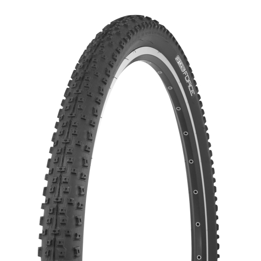 tyre FORCE 29 x 2,10, IA-2569, wire, black