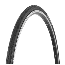tyre FORCE 700 x 25C, IA-2304, wire, black