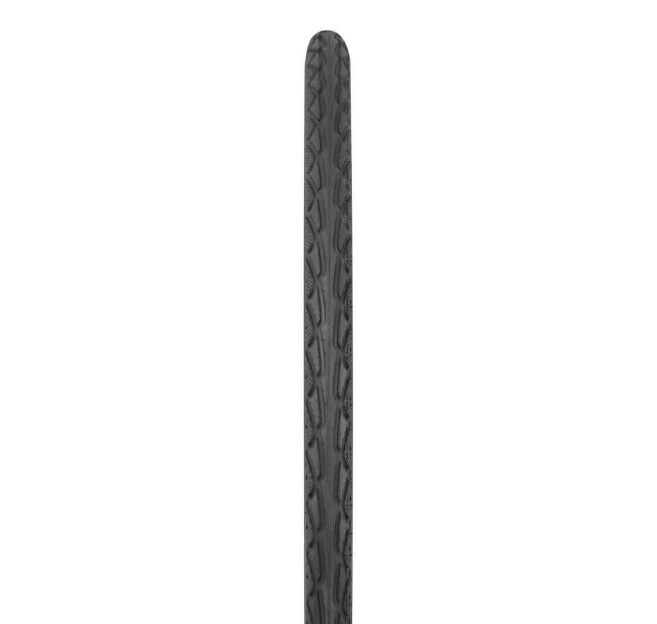 tyre FORCE 700 x 35C, IA-2209, wire, black