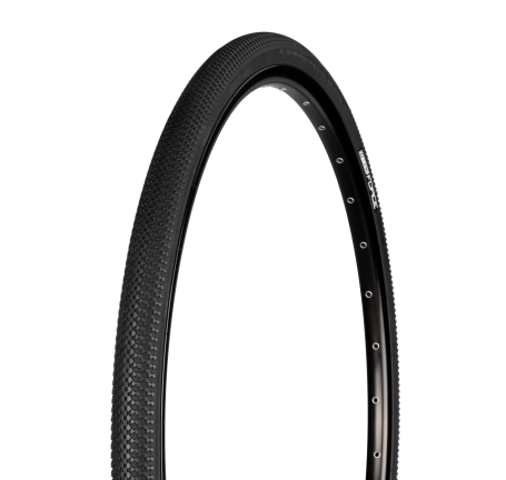 tyre FORCE 700 x 35C, IA-2562, wire, black