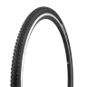 tyre FORCE 700 x 38C, IA-2068 ANTI-PUNCTURE, black