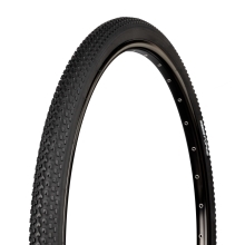 tyre FORCE 700 x 40C, IA-2549, wire, black