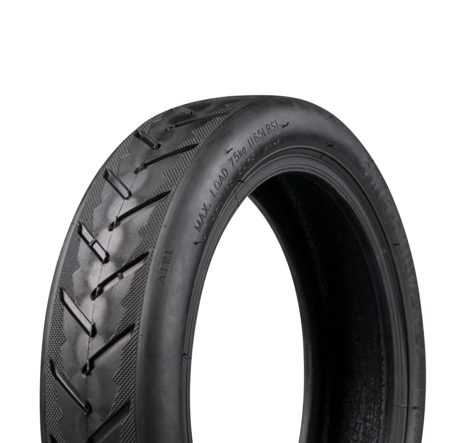 tyre FORCE 8 1/2 x 2, IA-2135, wire, black