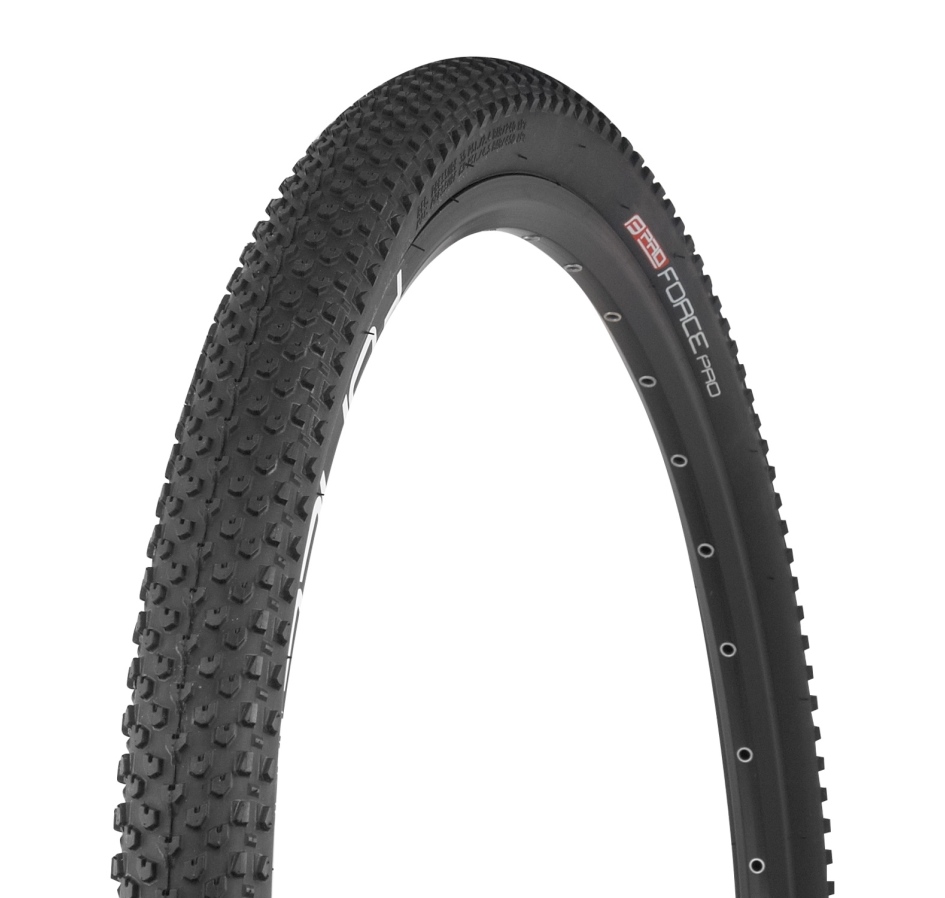 tyre FORCE PRO 29 x 2,1 CROSS RACE kevlar, black