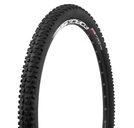 tyre FORCE PRO 29 x 2,25 BUTTE TLR kevlar, black