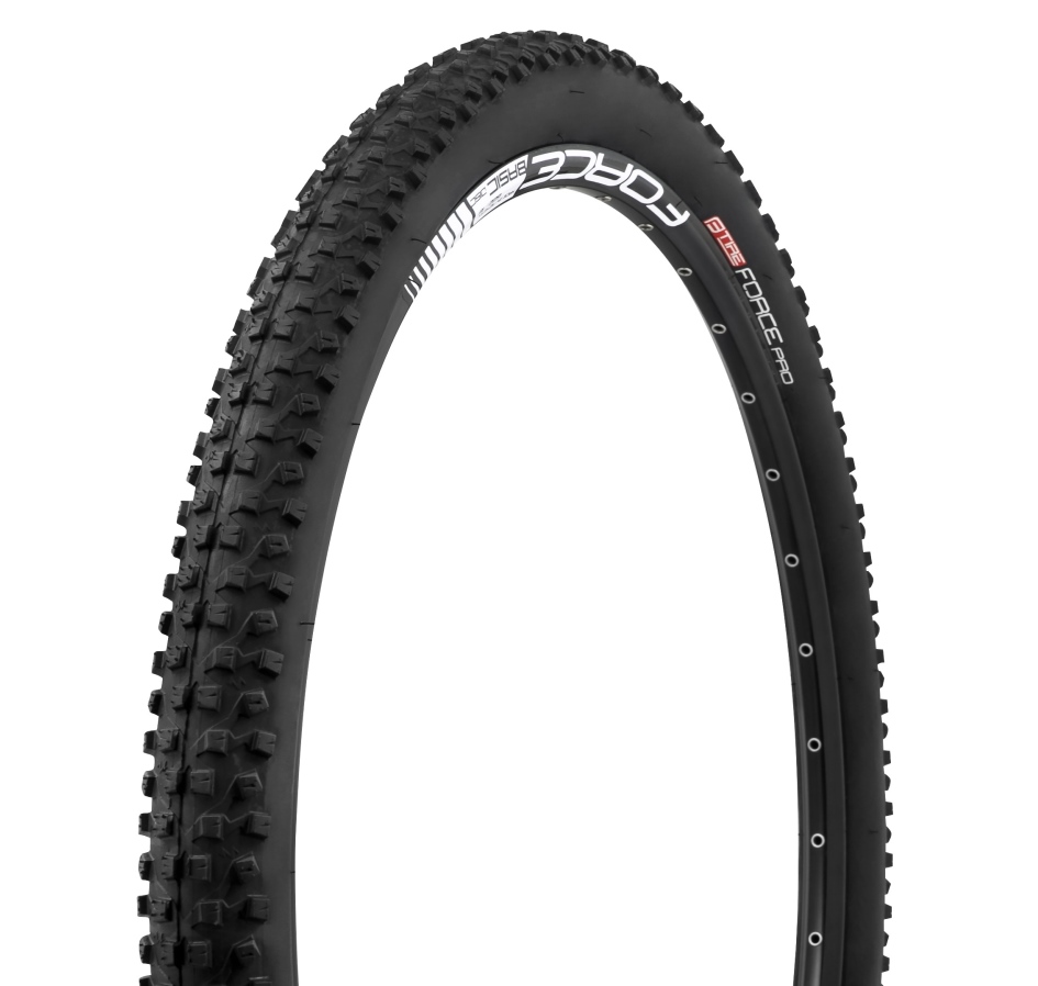 tyre FORCE PRO 29 x 2,25 BUTTE TLR kevlar, black