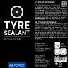 tyre sealant FORCE Defend Air  1 l