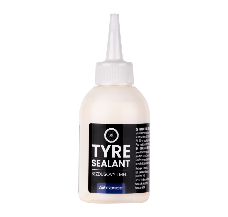 tyre sealant FORCE Defend Air  125 ml