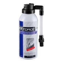 tyre sealant FORCE puncture repair 150 ml, spray