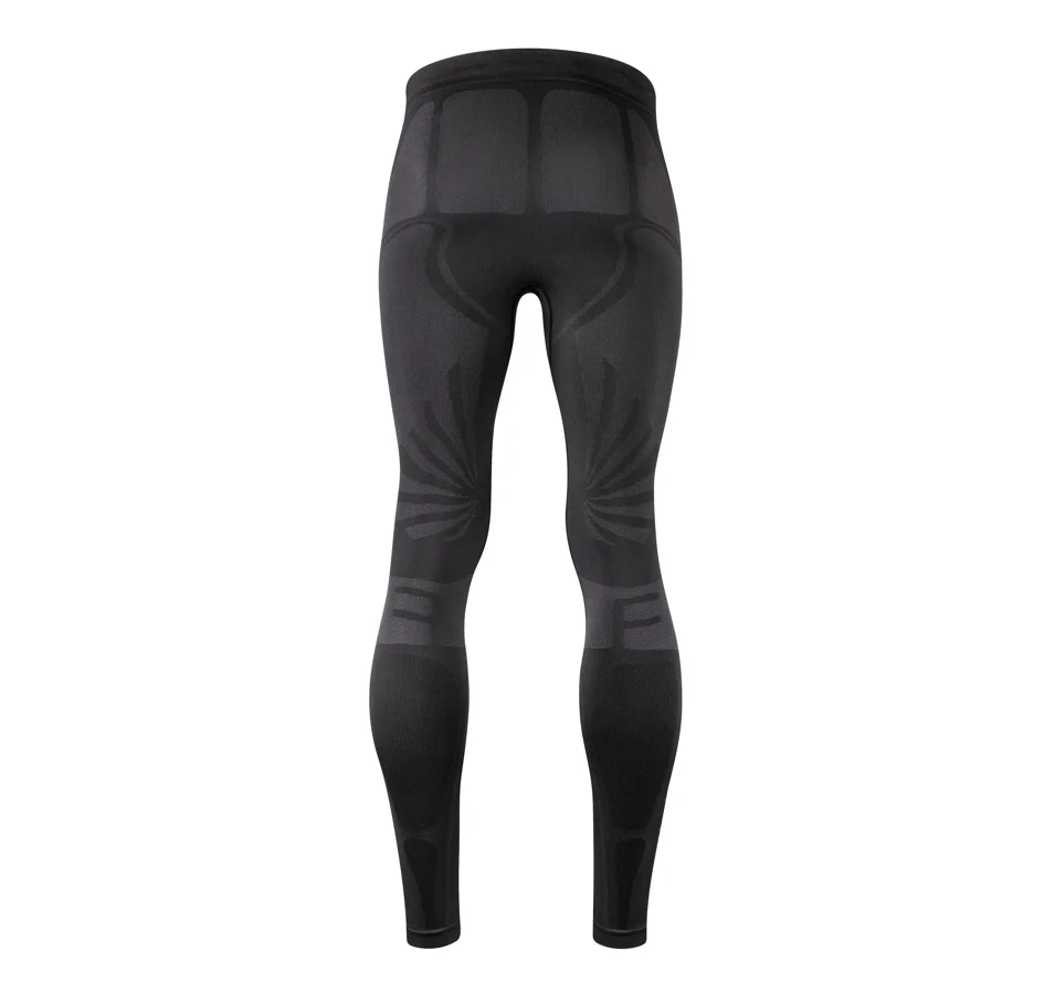 underwear pants FORCE FROST, black 