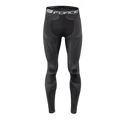 underwear pants FORCE FROST, black 