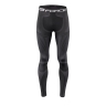 underwear pants FORCE FROST, black XS-S