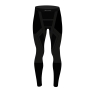 underwear pants FORCE GRIM, black M-L