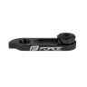 universal hanger of derailleur FORCE, Al, black