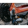 universal hanger of derailleur FORCE, Al, black