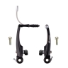 V-brakes FORCE Al, black