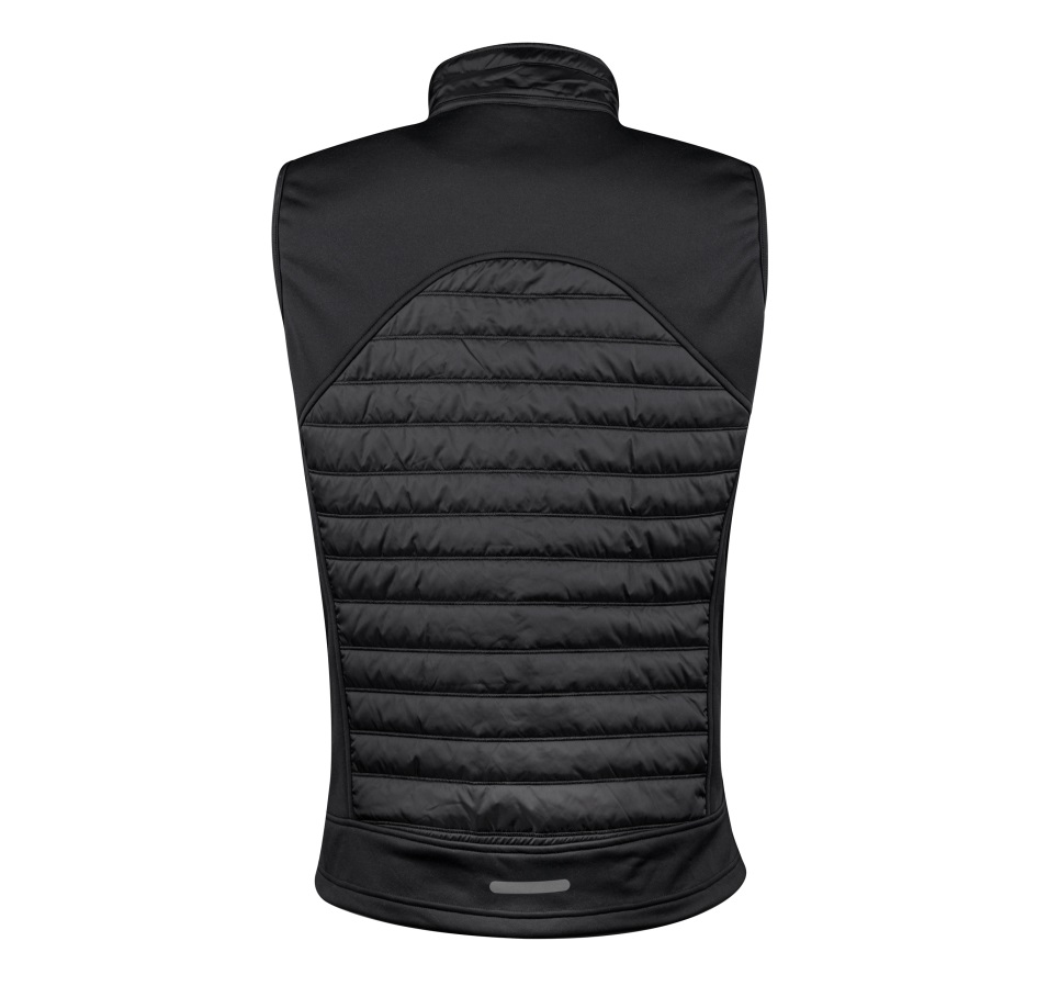 vest FORCE CHILL freetime, black