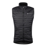 vest FORCE CHILL freetime, black