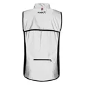 vest FORCE FLASH, full back, reflective