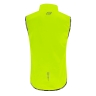 vest FORCE V48, full back, fluo 