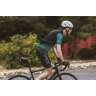 vest FORCE VISION, full back, black
